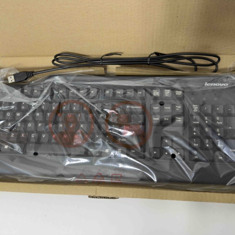Lenovo Keyboard