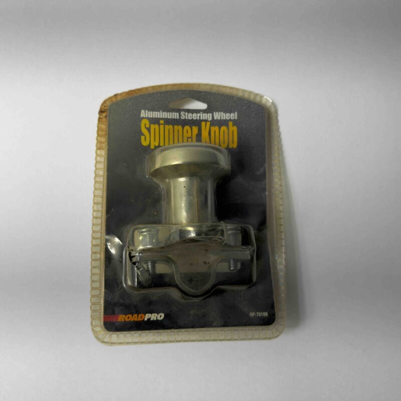 Spinner Knob